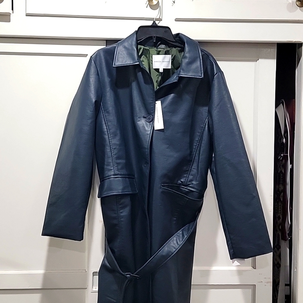 Rebecca Minkoff Trench Coat